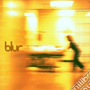 Blur - Blur cd musicale di BLUR