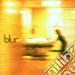 Blur - Blur cd