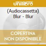 (Audiocassetta) Blur - Blur cd