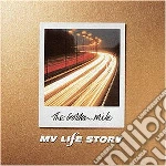My Life Story - The Golden Mile cd