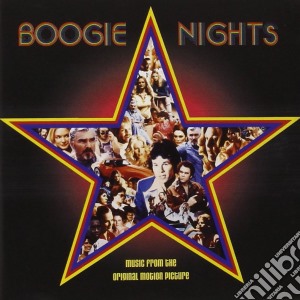 Boogie Nights / O.S.T. cd musicale di O.S.T.