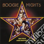 Boogie Nights / O.S.T. cd