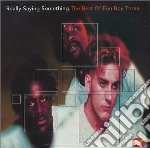 Fun Boy Three - Really Saying Something - The Best Of cd