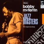 Bobby Mcferrin - Jazz Masters cd