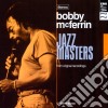 Bobby Mcferrin - Jazz Masters cd
