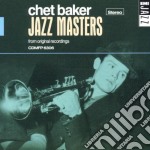 Chet Baker - Jazz Masters