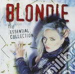 Blondie - The Essential Collection cd