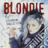 Blondie - The Essential Collection cd