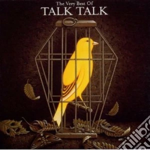 Talk Talk - The Very Best Of cd musicale di TALK TALK