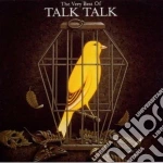 Talk Talk - The Very Best Of cd