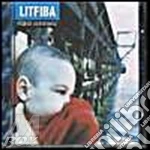 Litfiba - Mondi Sommersi cd
