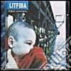 Litfiba - Mondi Sommersi cd