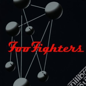 Foo Fighters - The Colour And The Shape cd musicale di FOO FIGHTERS