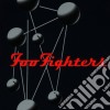 Foo Fighters - The Colour And The Shape cd