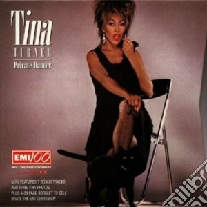 Tina Turner - Private Dancer cd musicale di Tina Turner