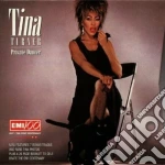 Tina Turner - Private Dancer cd