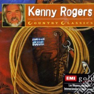 Kenny Rogers - Country Classics cd musicale di Kenny Rogers