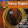 Kenny Rogers - Country Classics cd