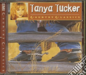 Tanya Tucker - Country Classics cd musicale di Tanya Tucker