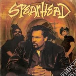 Spearhead - Chocolate Supa Highway cd musicale di Spearhead