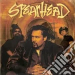 Spearhead - Chocolate Supa Highway cd