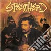 Spearhead - Chocolate Supa Highway cd