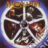 Marillion - Real To Reel / Brief Encounter (2 Cd) cd