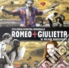 Romeo + Giulietta cd