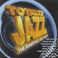 Totally Jazz cd