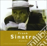 Frank Sinatra - 20 Of The Best cd