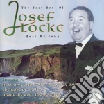 Josef Locke - Hear My Song cd