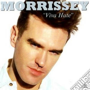 Morrissey - Viva Hate cd musicale di MORRISSEY