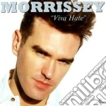 Morrissey - Viva Hate cd
