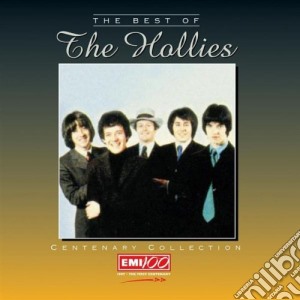 Hollies (The) - The Best Of cd musicale di Hollies (The)