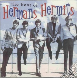 Herman'S Hermits - Best Of Herman'S Hermits cd musicale di Herman'S Hermits