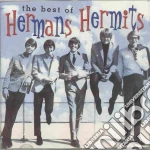 Herman'S Hermits - Best Of Herman'S Hermits cd