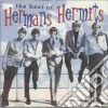 Herman'S Hermits - Best Of Herman'S Hermits cd musicale di Herman'S Hermits