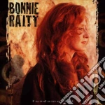 Bonnie Raitt - Fundamental cd
