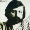 Francesco Guccini - Guccini cd