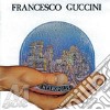 Francesco Guccini - Metropolis cd