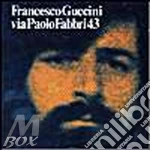Via Paolo Fabbri 43 cd