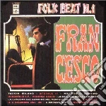 Francesco Guccini - Folk Beat N.1 cd