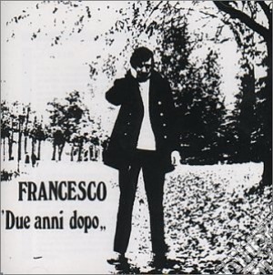 Francesco Guccini - Due Anni Dopo cd musicale di GUCCINI FRANCESCO