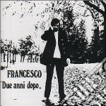 Francesco Guccini - Due Anni Dopo cd