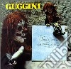 Francesco Guccini - Opera Buffa cd