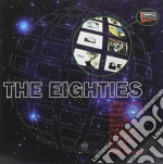 Eighties (The) / Various cd