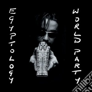 World Party - Egyptology cd musicale di WORLD PARTY