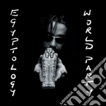 World Party - Egyptology cd