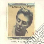 Paul McCartney - Flaming Pie cd