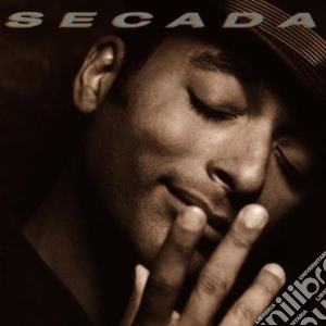 Jon Secada - Secada cd musicale di SECADA JON